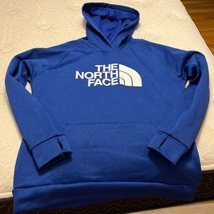 Northface pullover